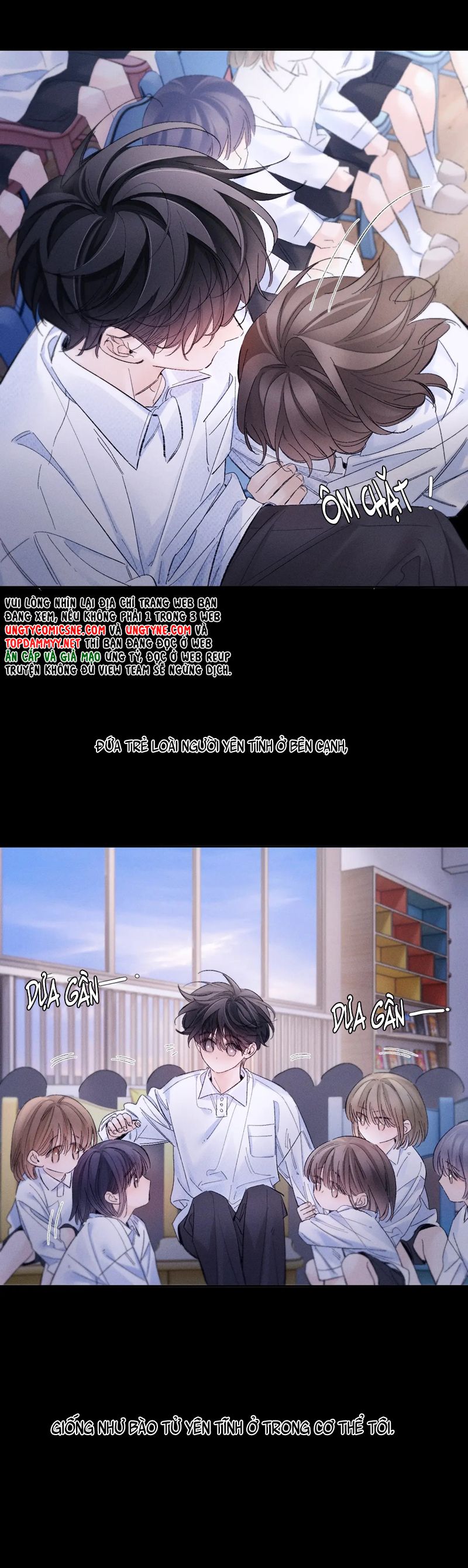 Cây Nấm Nhỏ Chap 51 - Next Chap 52