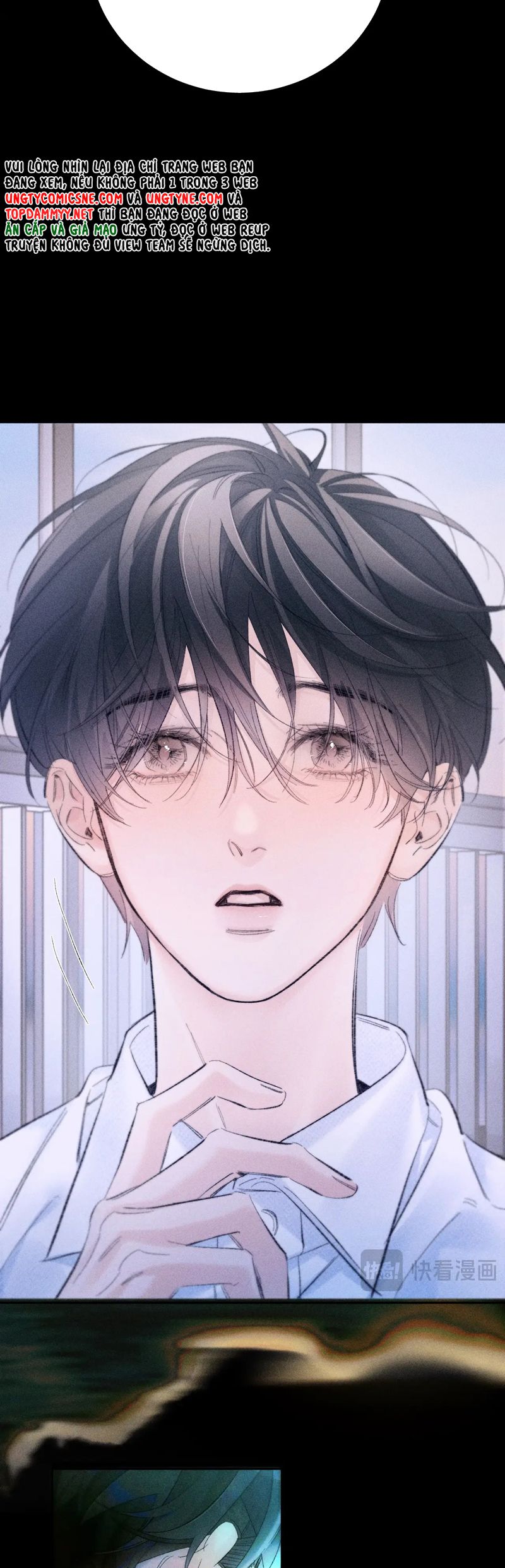 Cây Nấm Nhỏ Chap 51 - Next Chap 52