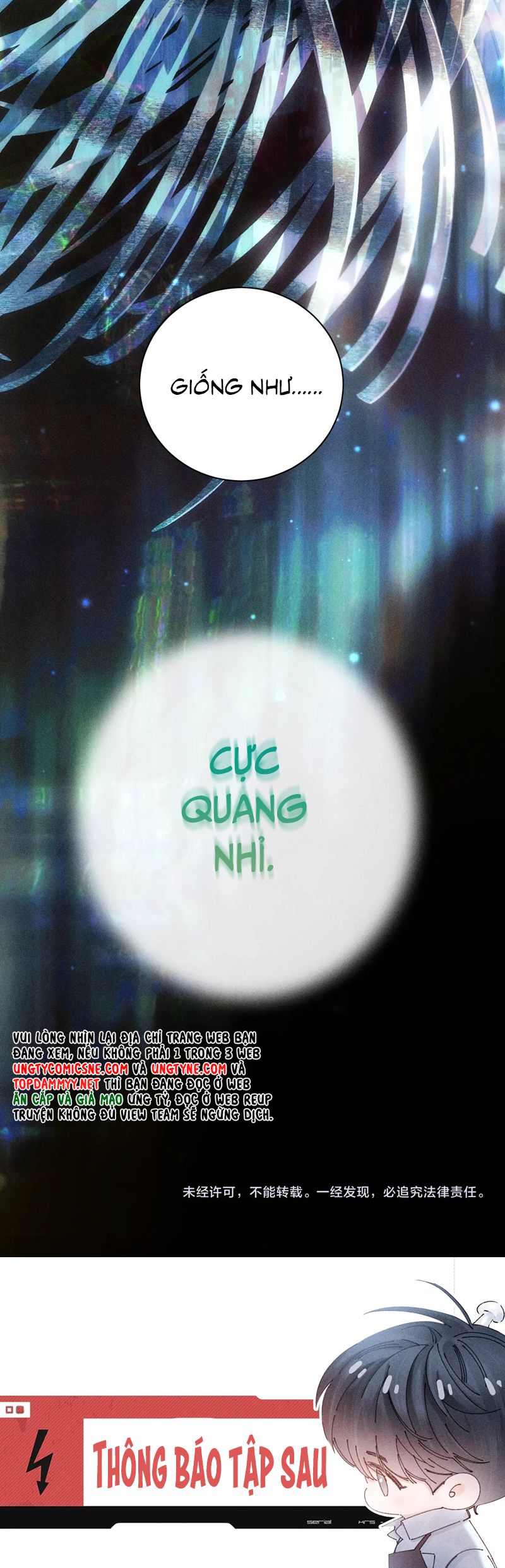 Cây Nấm Nhỏ Chap 51 - Next Chap 52