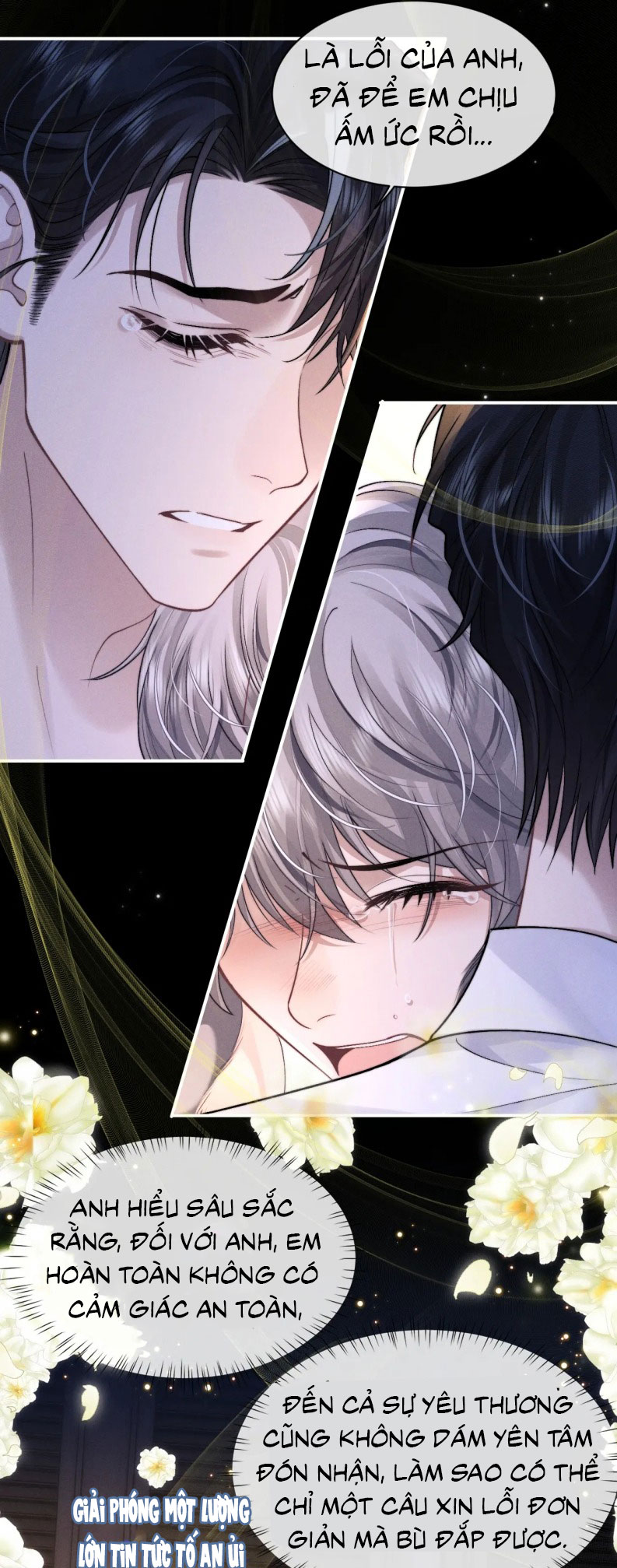 Chấp Sự Thỏ Cụp Tai Chapter 143 - Trang 4