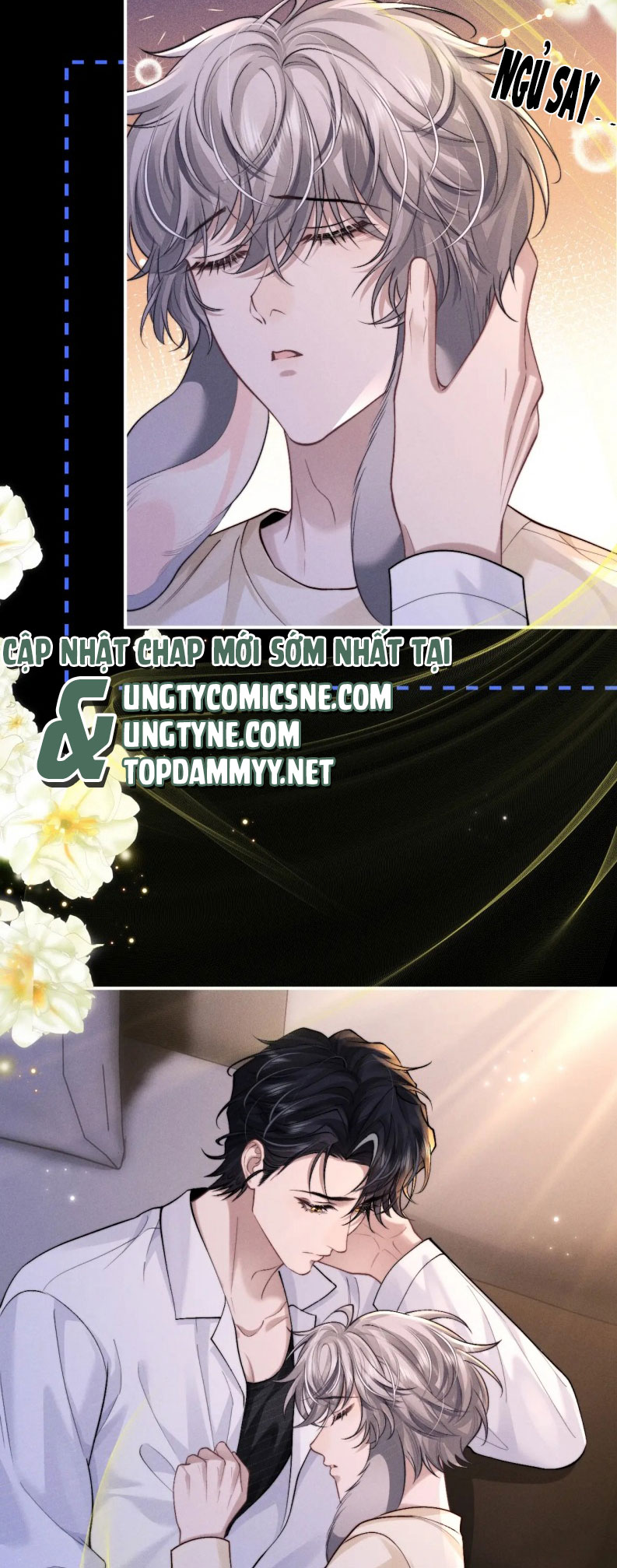 Chấp Sự Thỏ Cụp Tai Chapter 143 - Trang 4