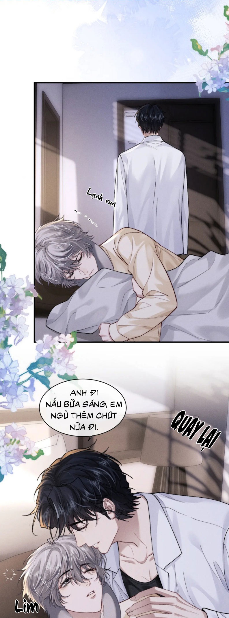 Chấp Sự Thỏ Cụp Tai Chapter 143 - Trang 4