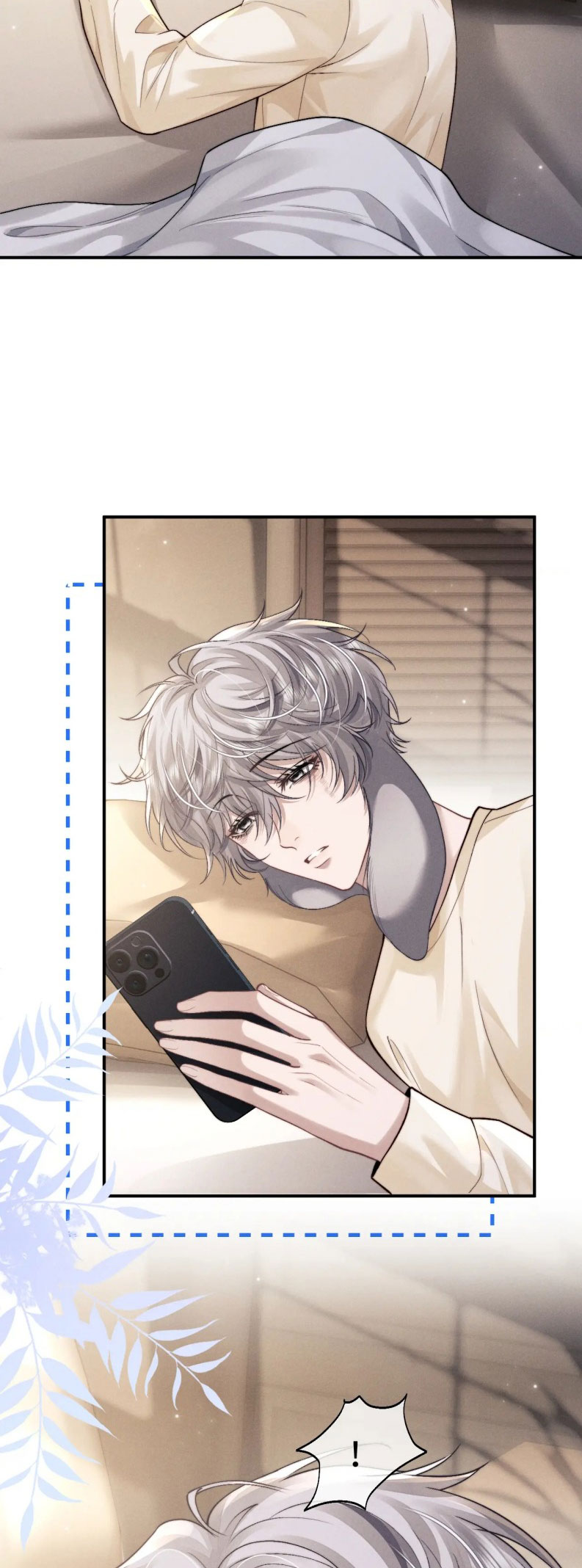 Chấp Sự Thỏ Cụp Tai Chapter 143 - Trang 4