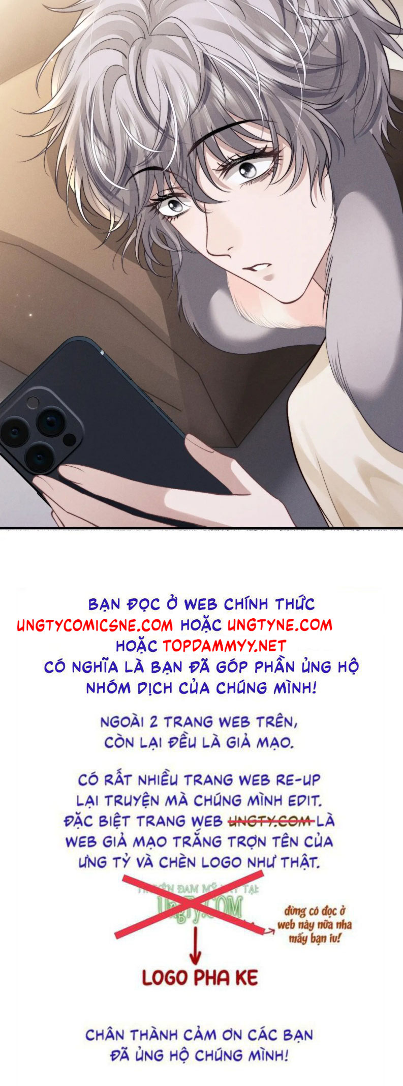 Chấp Sự Thỏ Cụp Tai Chapter 143 - Trang 4