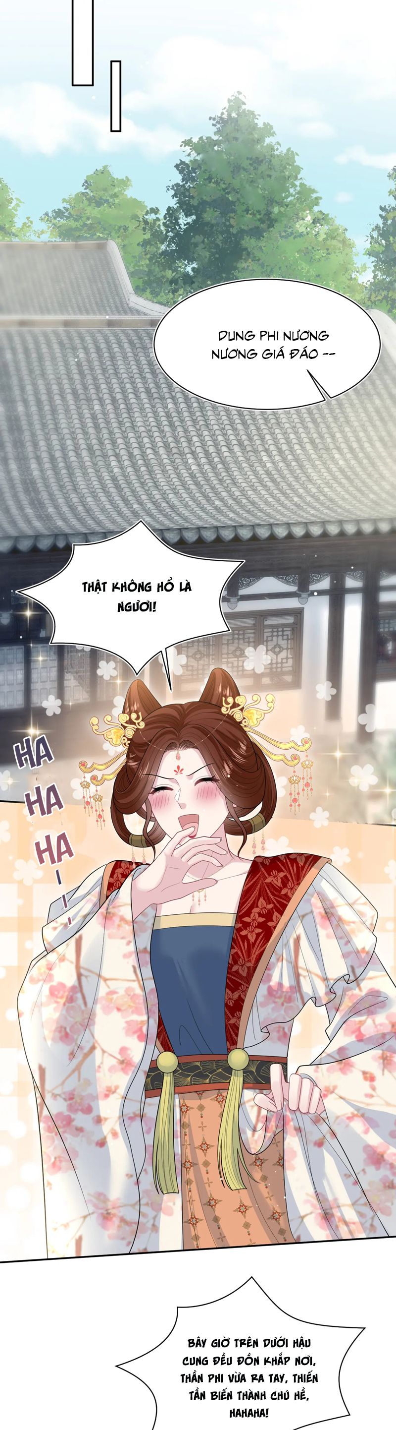 Tuyệt Mỹ Bạch Liên Hoa Online Dạy Học Chap 389 - Next Chap 390