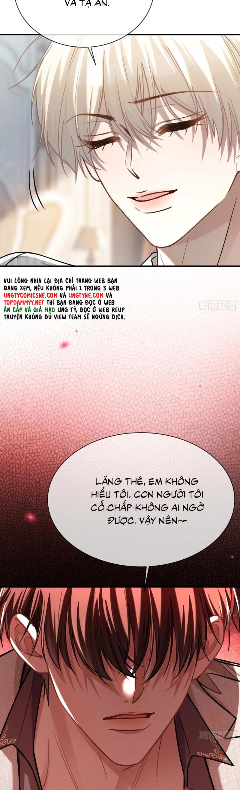 Xuyên Nhanh: Quan Hệ Gây Nghiện Chapter 90 - Next Chapter 91