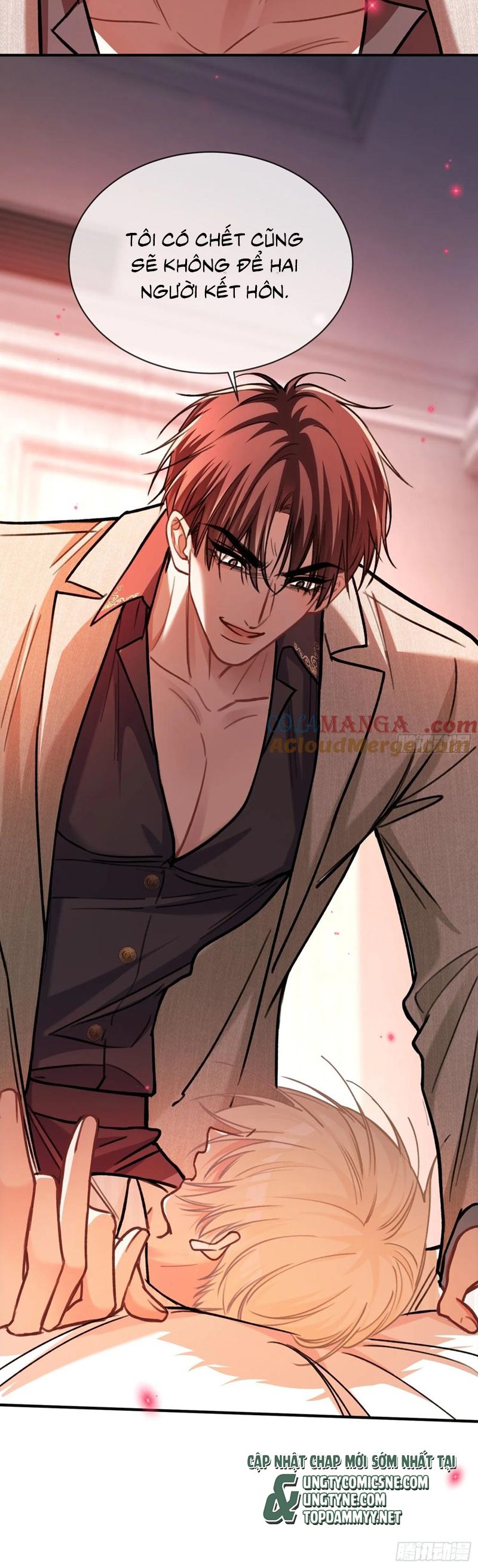 Xuyên Nhanh: Quan Hệ Gây Nghiện Chapter 90 - Next Chapter 91