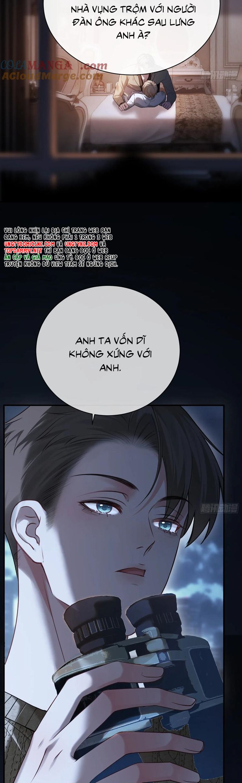 Xuyên Nhanh: Quan Hệ Gây Nghiện Chapter 90 - Next Chapter 91