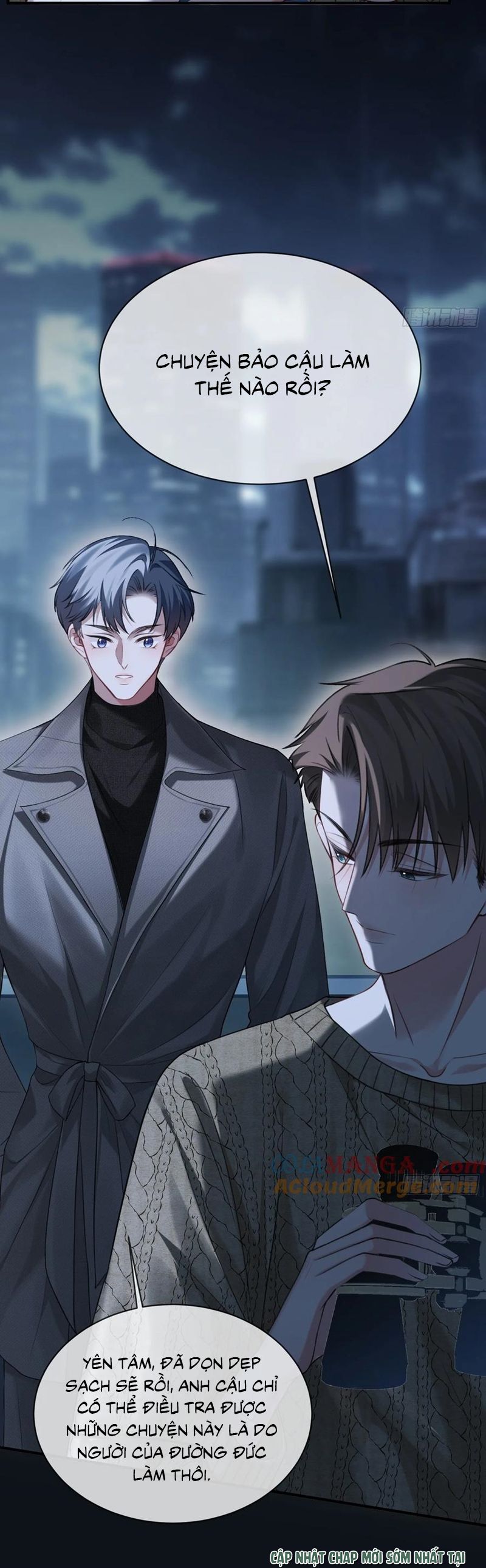 Xuyên Nhanh: Quan Hệ Gây Nghiện Chapter 90 - Next Chapter 91