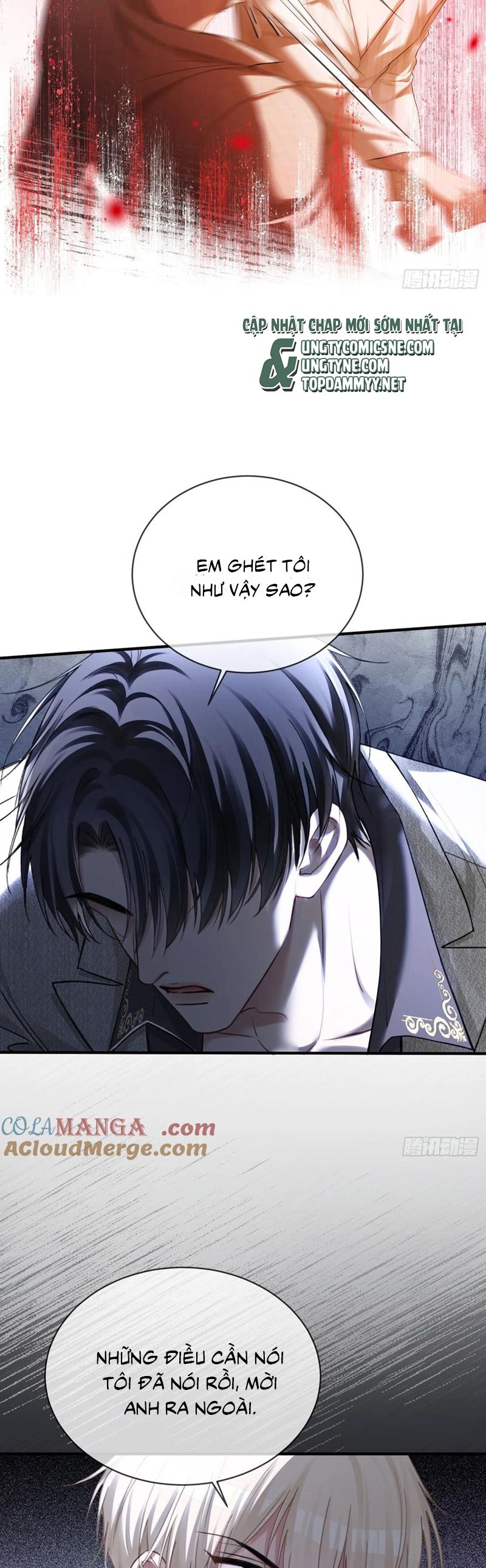 Xuyên Nhanh: Quan Hệ Gây Nghiện Chapter 90 - Next Chapter 91