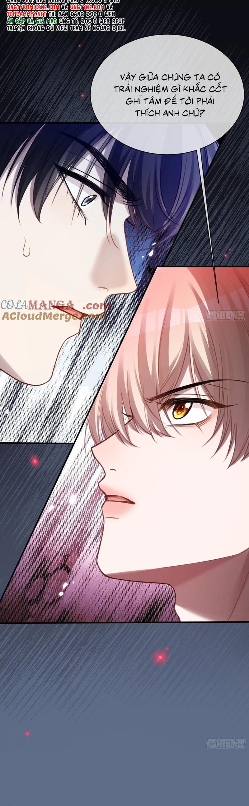 Xuyên Nhanh: Quan Hệ Gây Nghiện Chapter 90 - Next Chapter 91