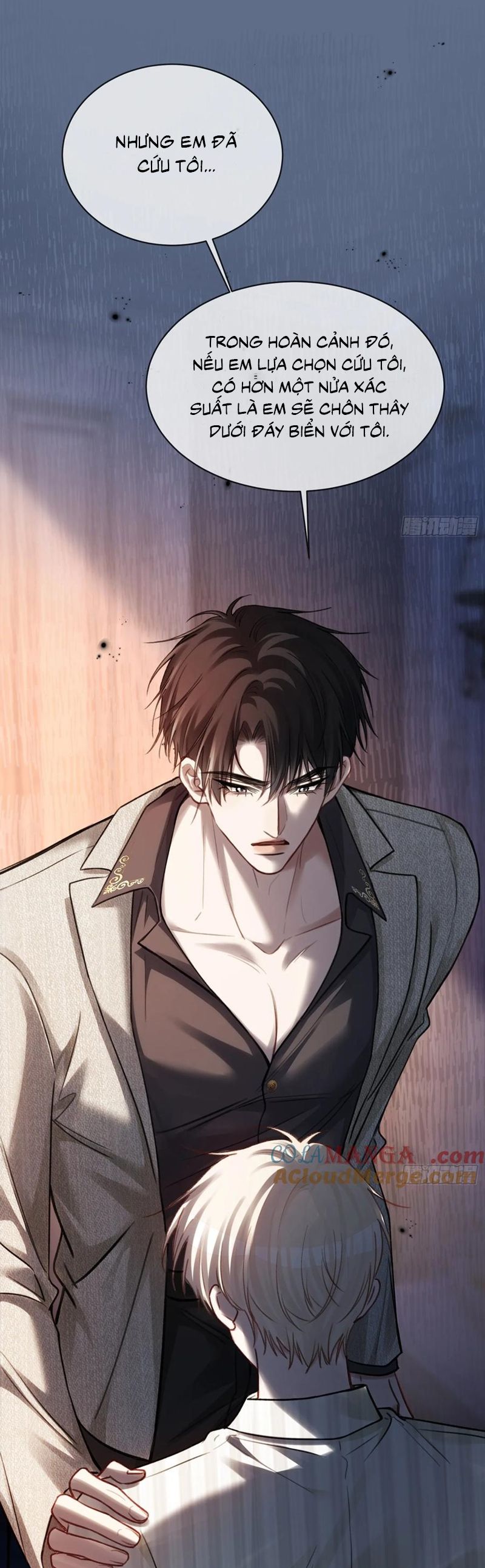 Xuyên Nhanh: Quan Hệ Gây Nghiện Chapter 90 - Next Chapter 91