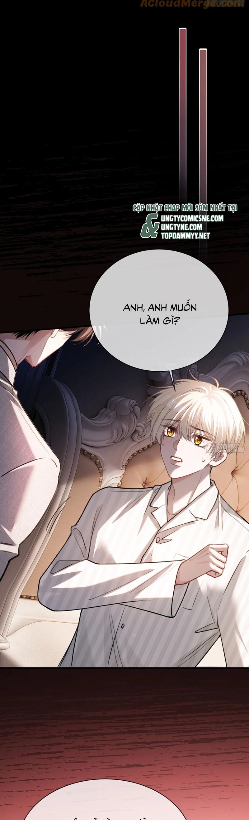 Xuyên Nhanh: Quan Hệ Gây Nghiện Chapter 90 - Next Chapter 91