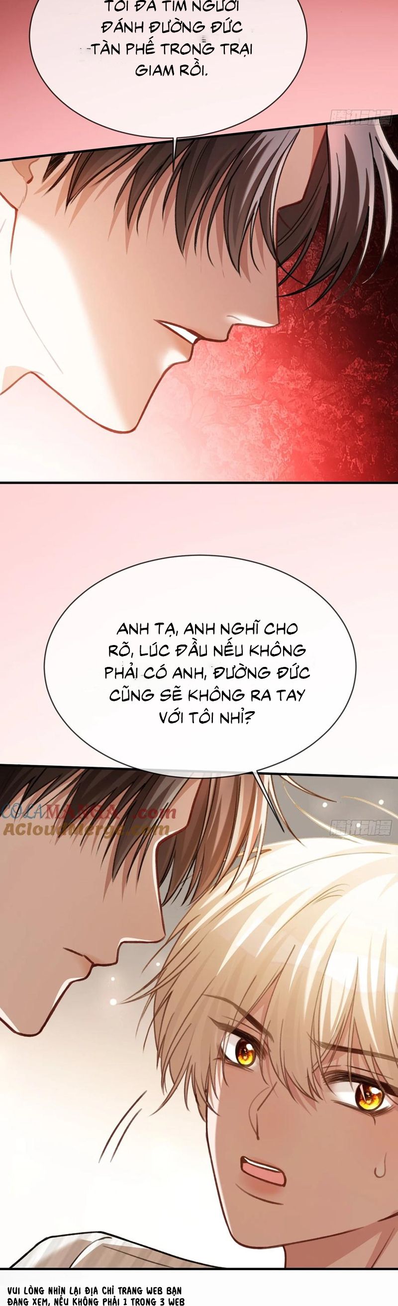 Xuyên Nhanh: Quan Hệ Gây Nghiện Chapter 90 - Next Chapter 91