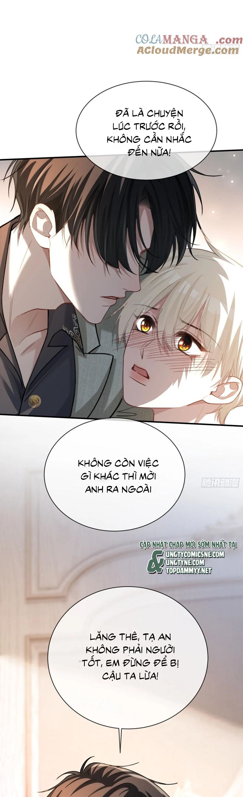Xuyên Nhanh: Quan Hệ Gây Nghiện Chapter 90 - Next Chapter 91