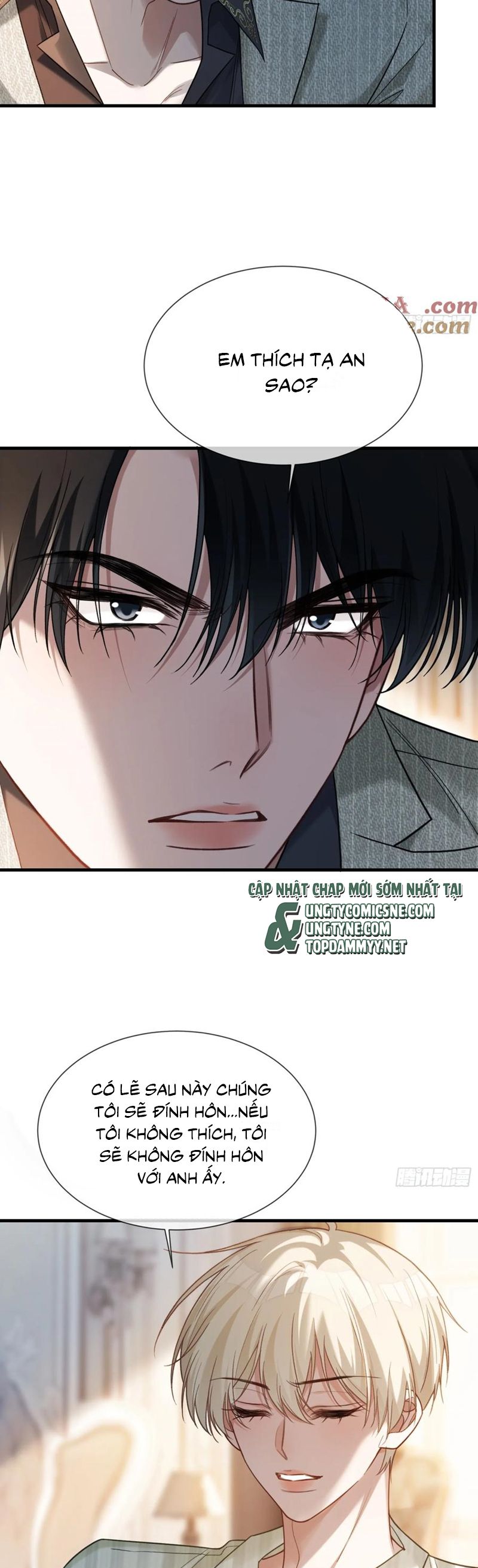 Xuyên Nhanh: Quan Hệ Gây Nghiện Chapter 90 - Next Chapter 91