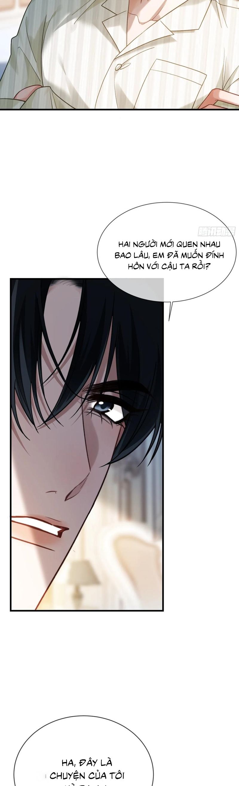 Xuyên Nhanh: Quan Hệ Gây Nghiện Chapter 90 - Next Chapter 91