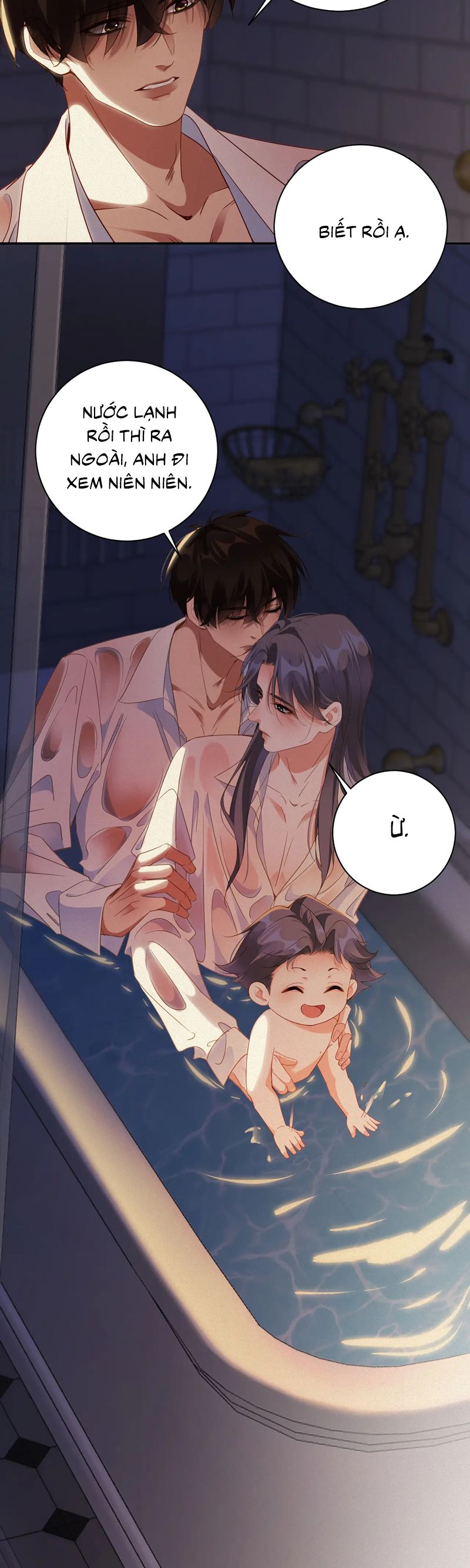 Chồng Trước Lại Muốn Phục Hôn Rồi Chap 100 - Trang 3