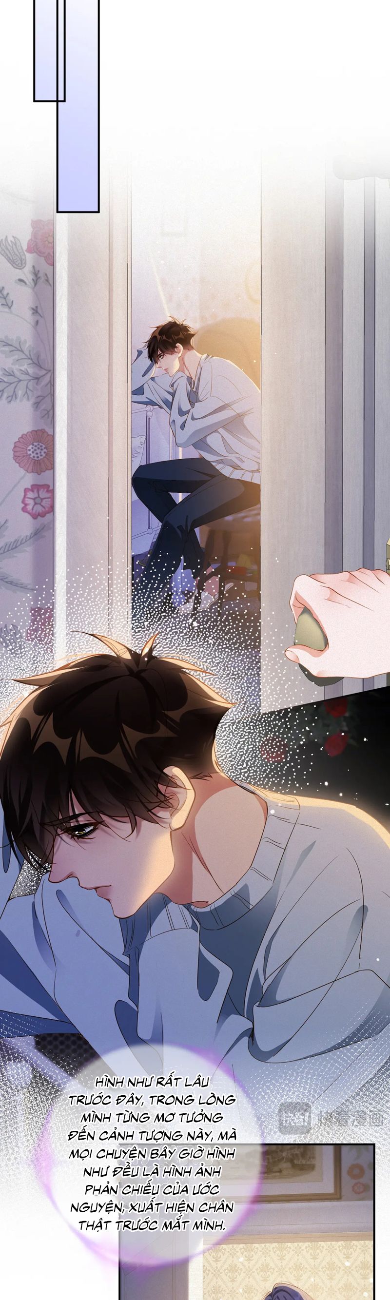 Chồng Trước Lại Muốn Phục Hôn Rồi Chap 100 - Trang 3