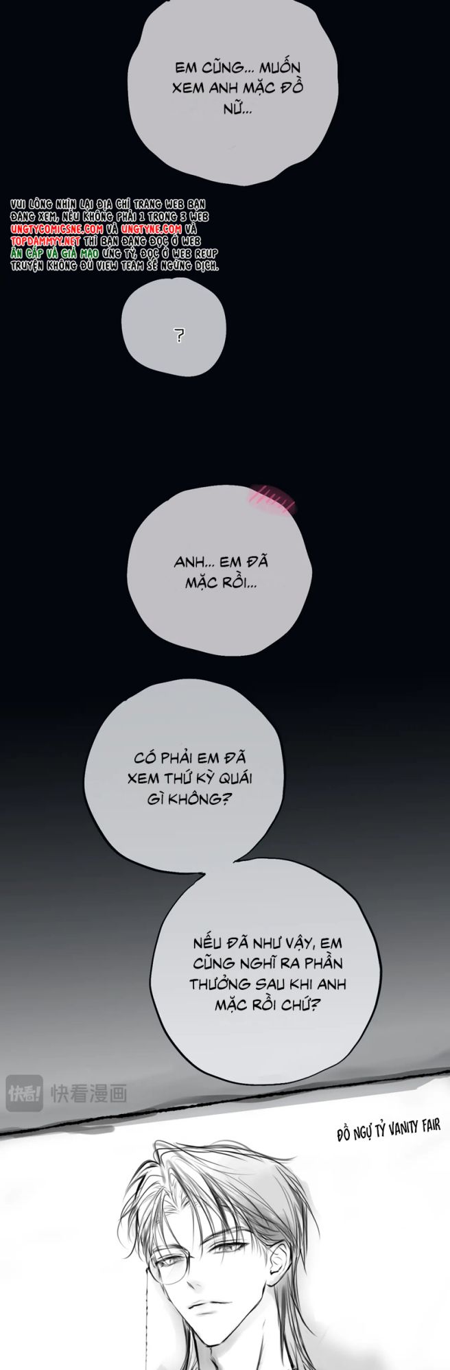 Hoặc Tinh Chi Mục Chap 20 - Trang 4