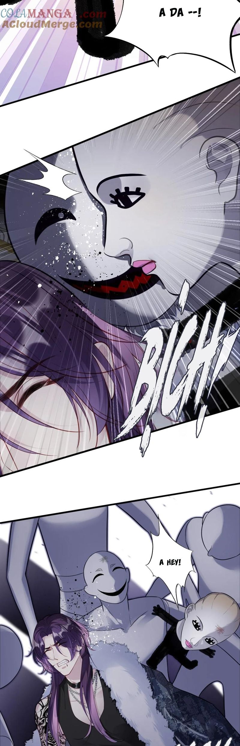 Anh Ấy Chưa Từng Rơi Xuống Chapter 106 - Trang 4