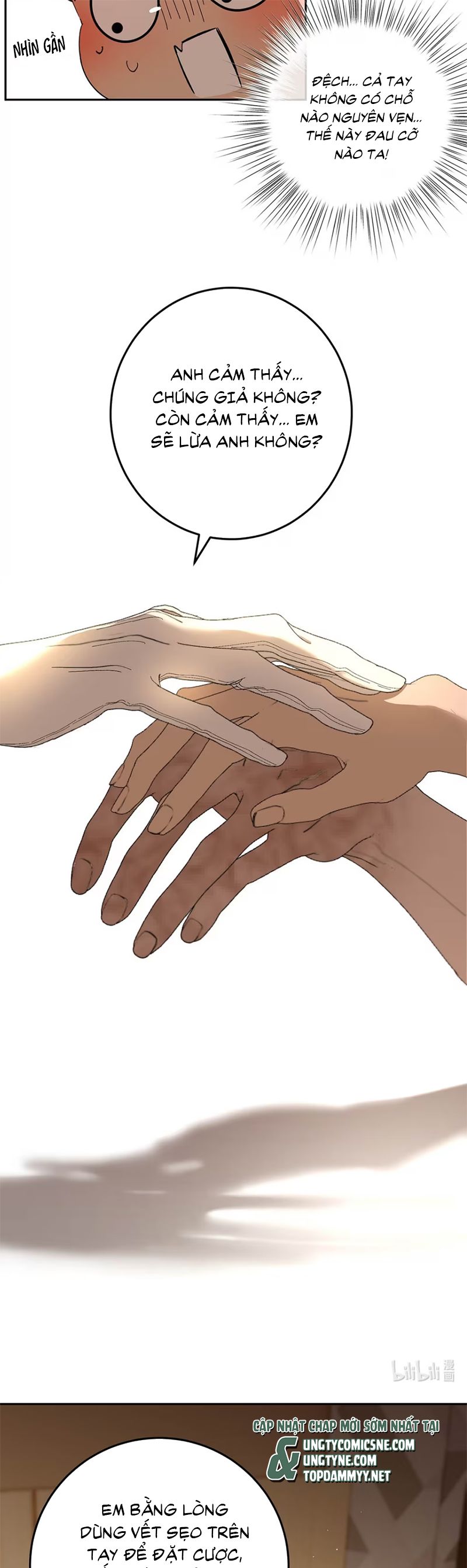 Mỗi Ngày Đều Muốn Làm Bệnh Kiều Vương Tử Xấu hổ Muốn Độn Thổ Chap 9 - Trang 4