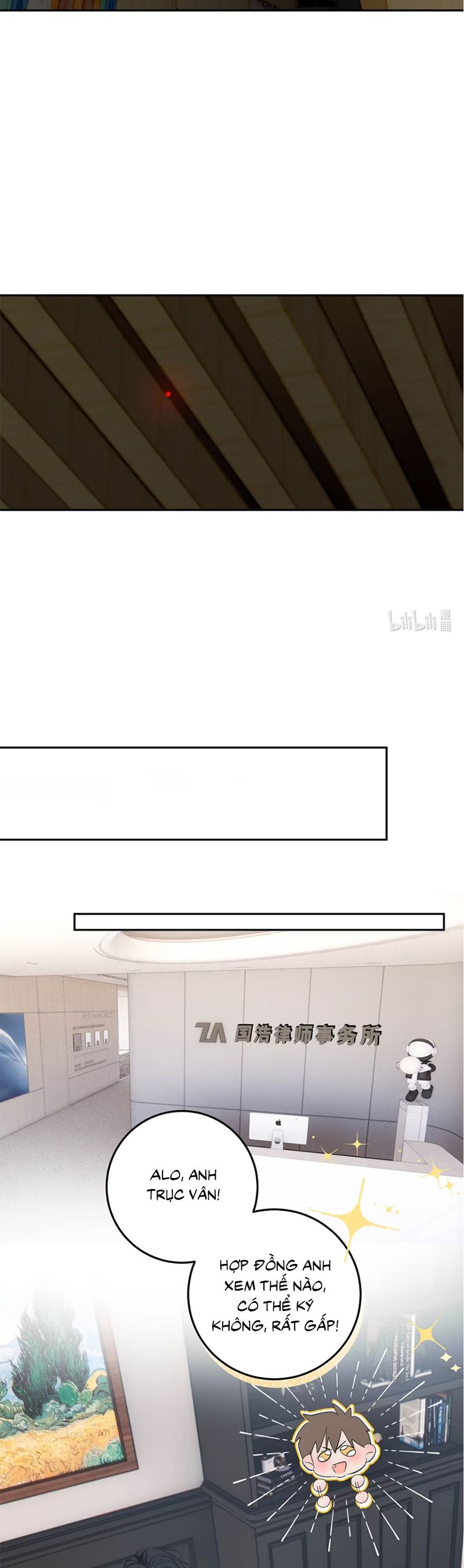 Mỗi Ngày Đều Muốn Làm Bệnh Kiều Vương Tử Xấu hổ Muốn Độn Thổ Chap 9 - Trang 4