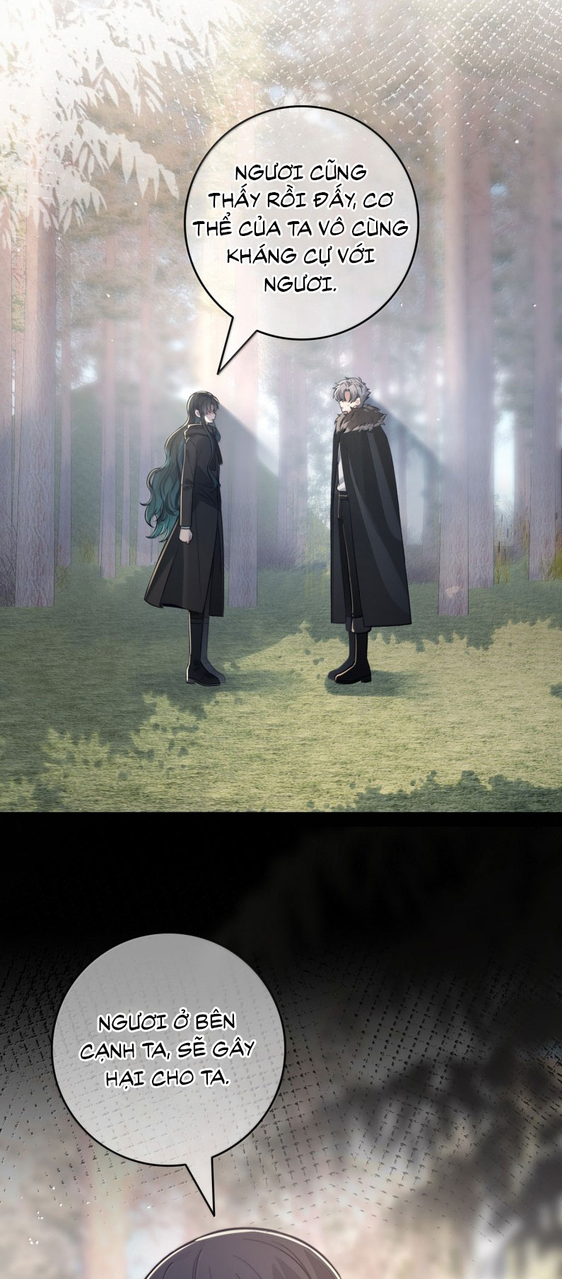 Phệ Chủ Chapter 22 - Trang 4