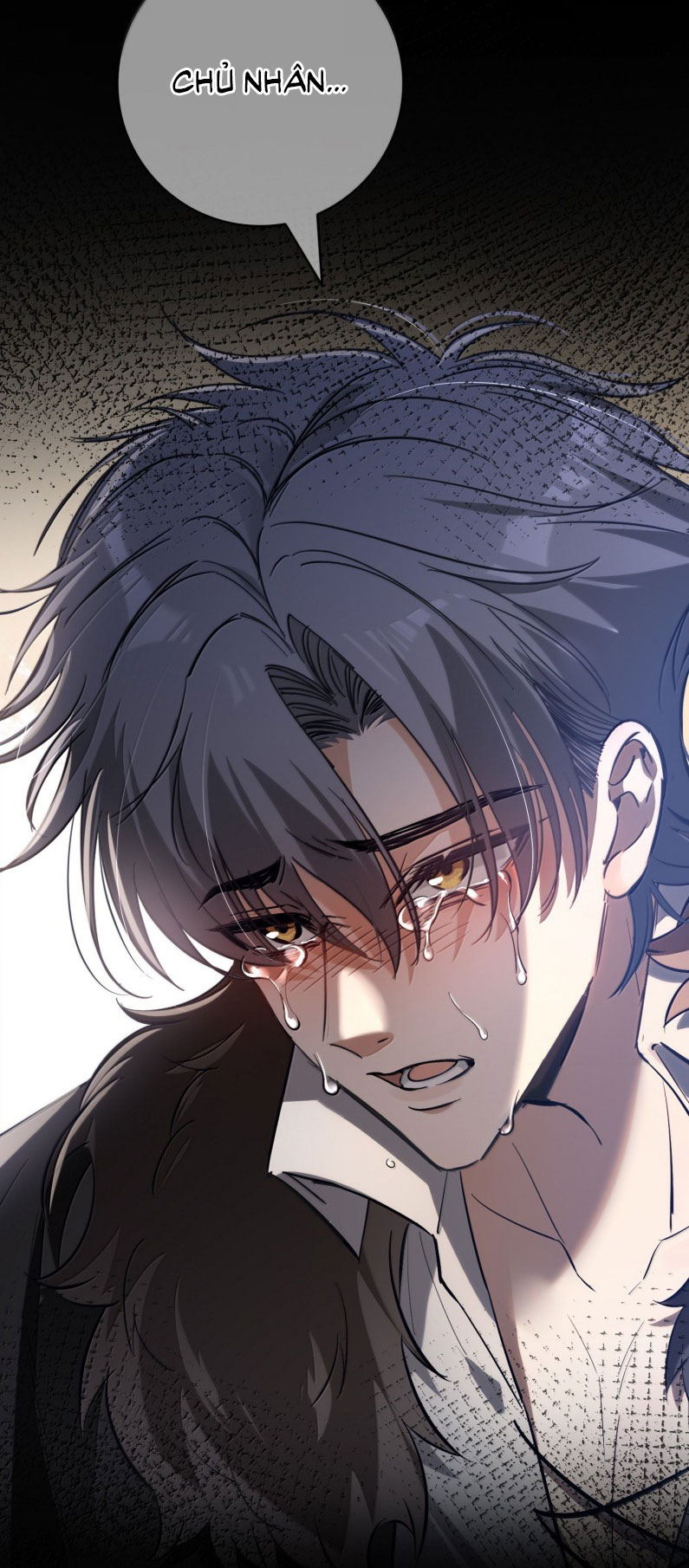 Phệ Chủ Chapter 22 - Trang 4