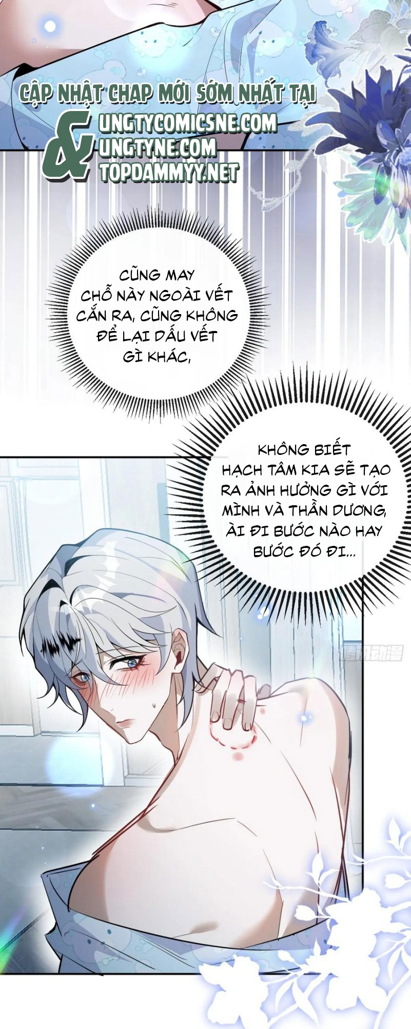 Vòng Lặp Vô Hạn: Tôi Tạo Ra Lỗi Trong Trò Chơi Kinh Dị Chap 51 - Trang 2