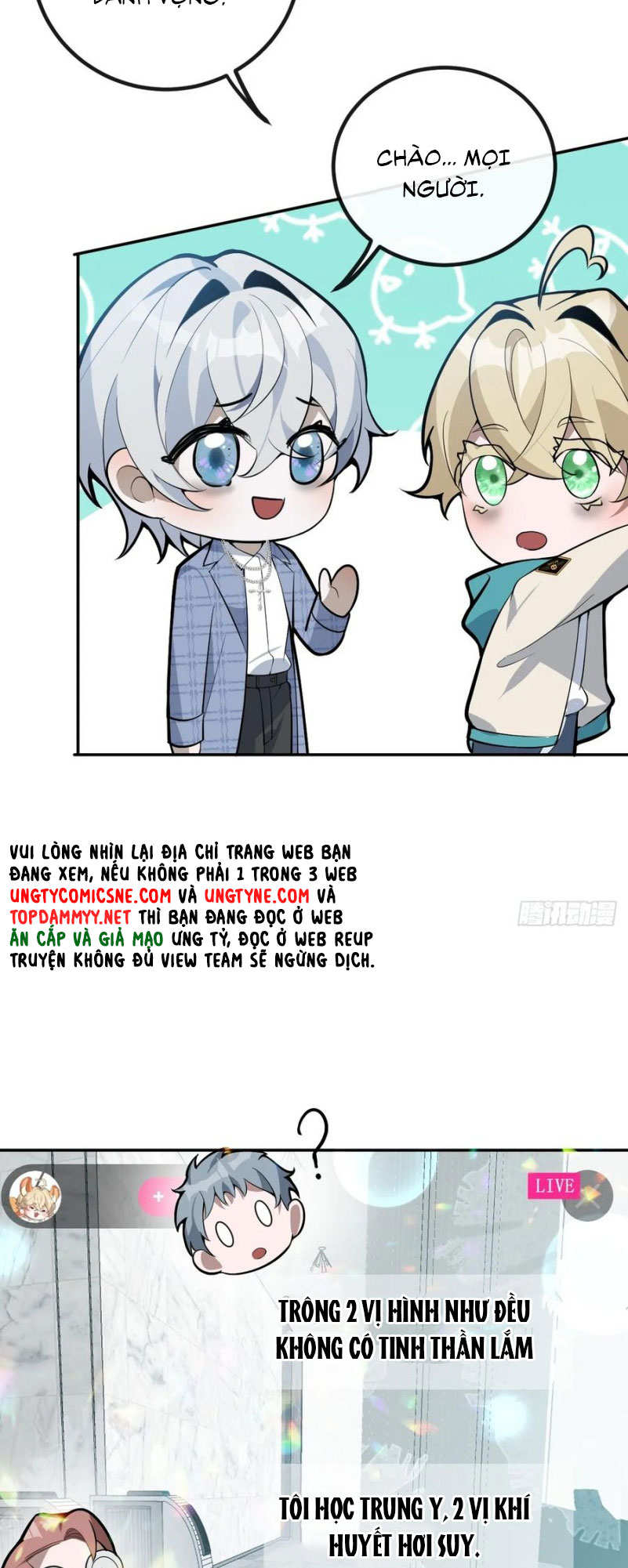 Vòng Lặp Vô Hạn: Tôi Tạo Ra Lỗi Trong Trò Chơi Kinh Dị Chap 51 - Trang 2