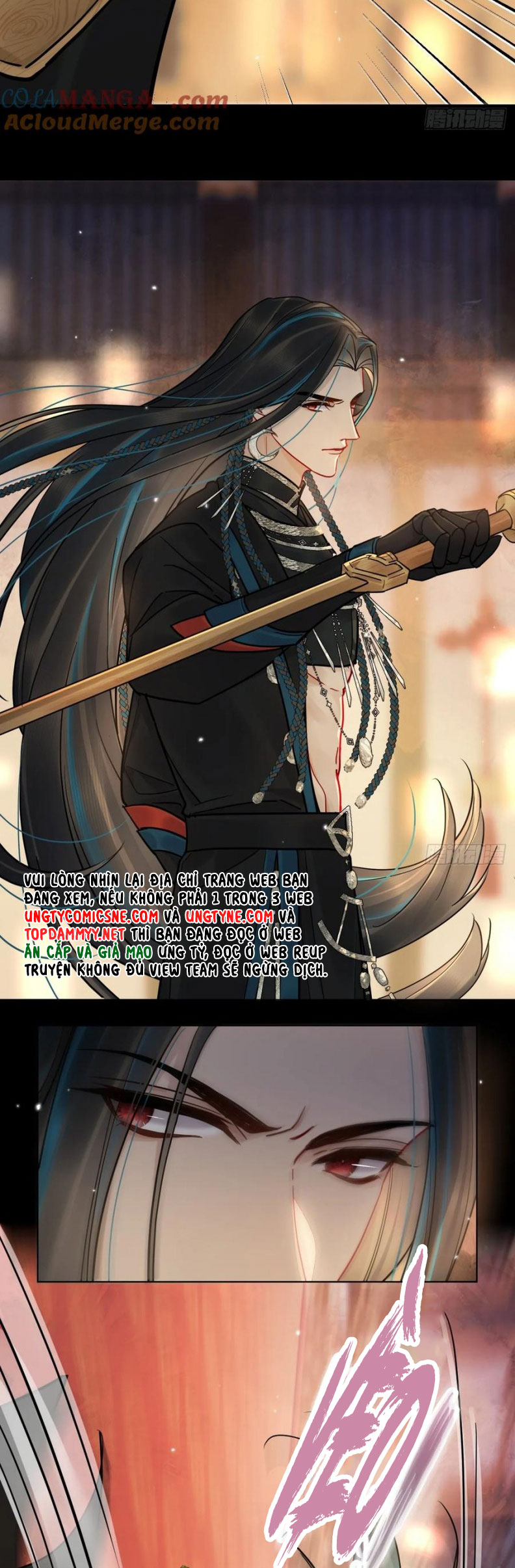 Cư Tâm Bất Kính Chapter 39 - Trang 4