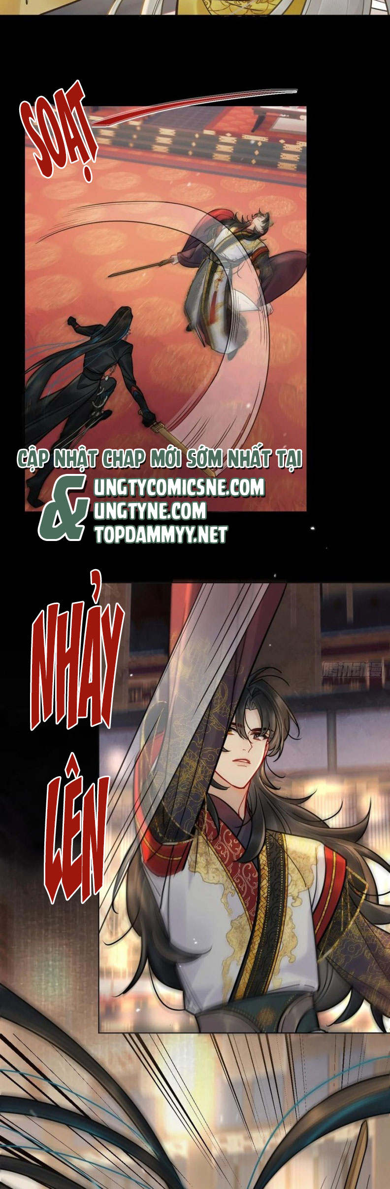 Cư Tâm Bất Kính Chapter 39 - Trang 4