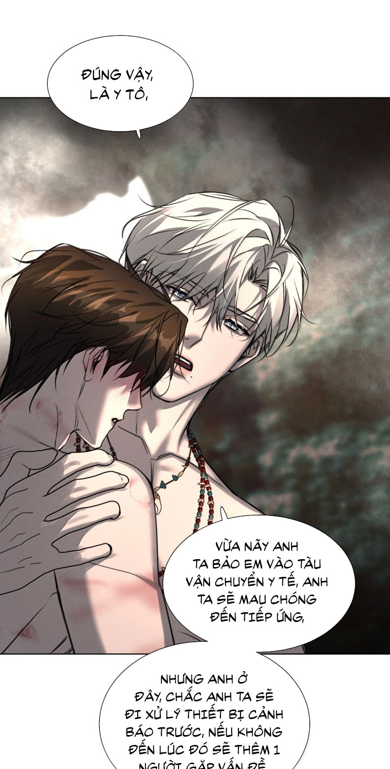 Ảnh Đế Cứ Muốn Làm Kim Chủ Của Tôi Chapter 58 - Trang 4