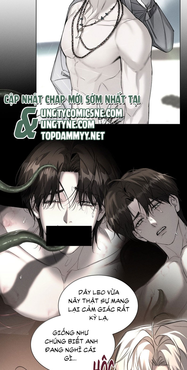 Ảnh Đế Cứ Muốn Làm Kim Chủ Của Tôi Chapter 58 - Trang 4