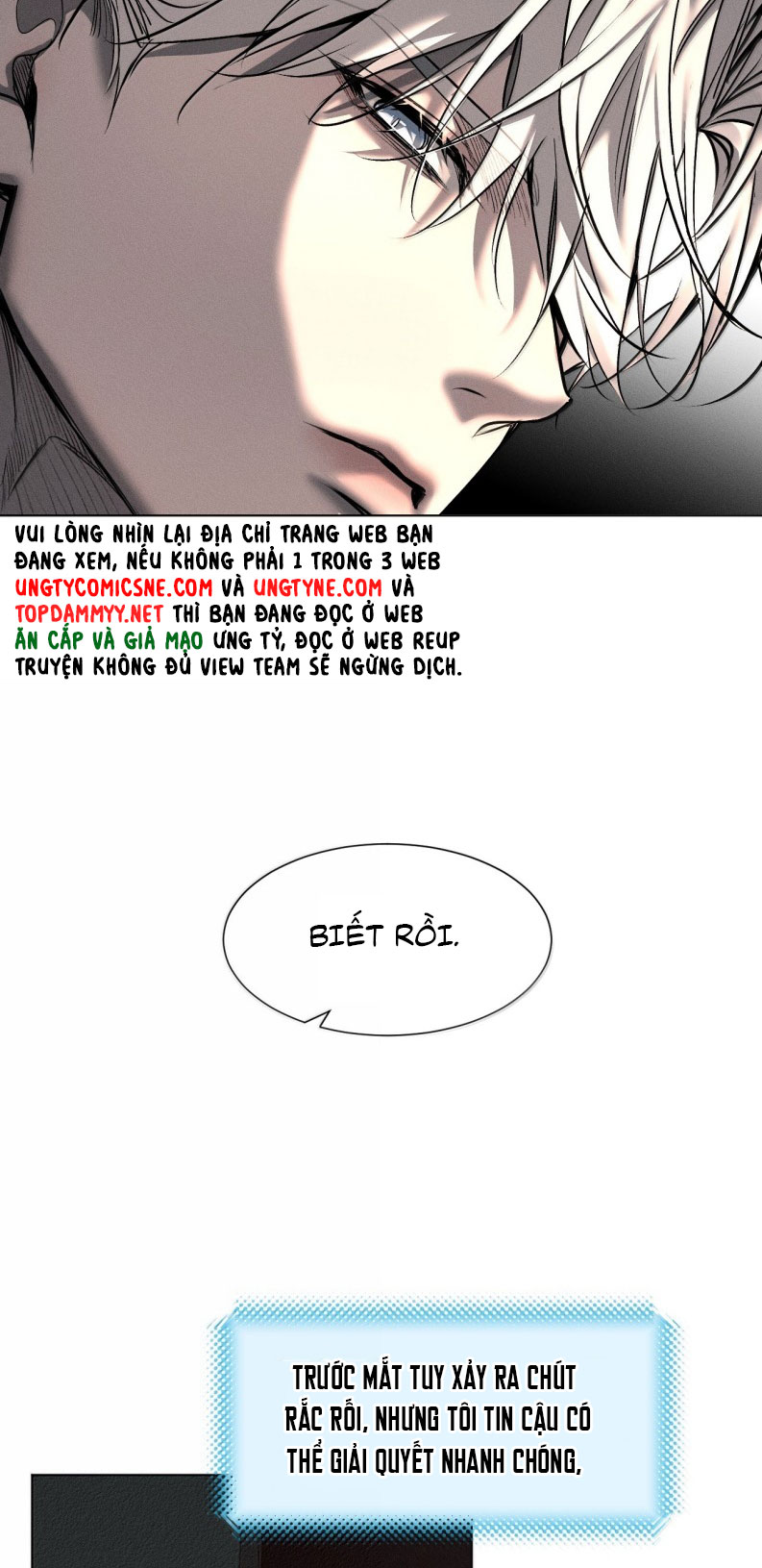 Ảnh Đế Cứ Muốn Làm Kim Chủ Của Tôi Chapter 58 - Trang 4