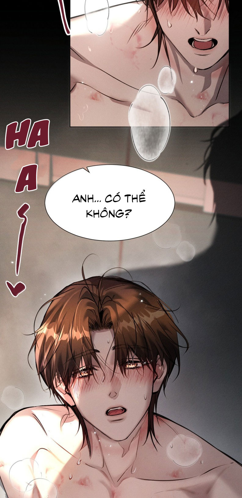 Ảnh Đế Cứ Muốn Làm Kim Chủ Của Tôi Chapter 58 - Trang 4
