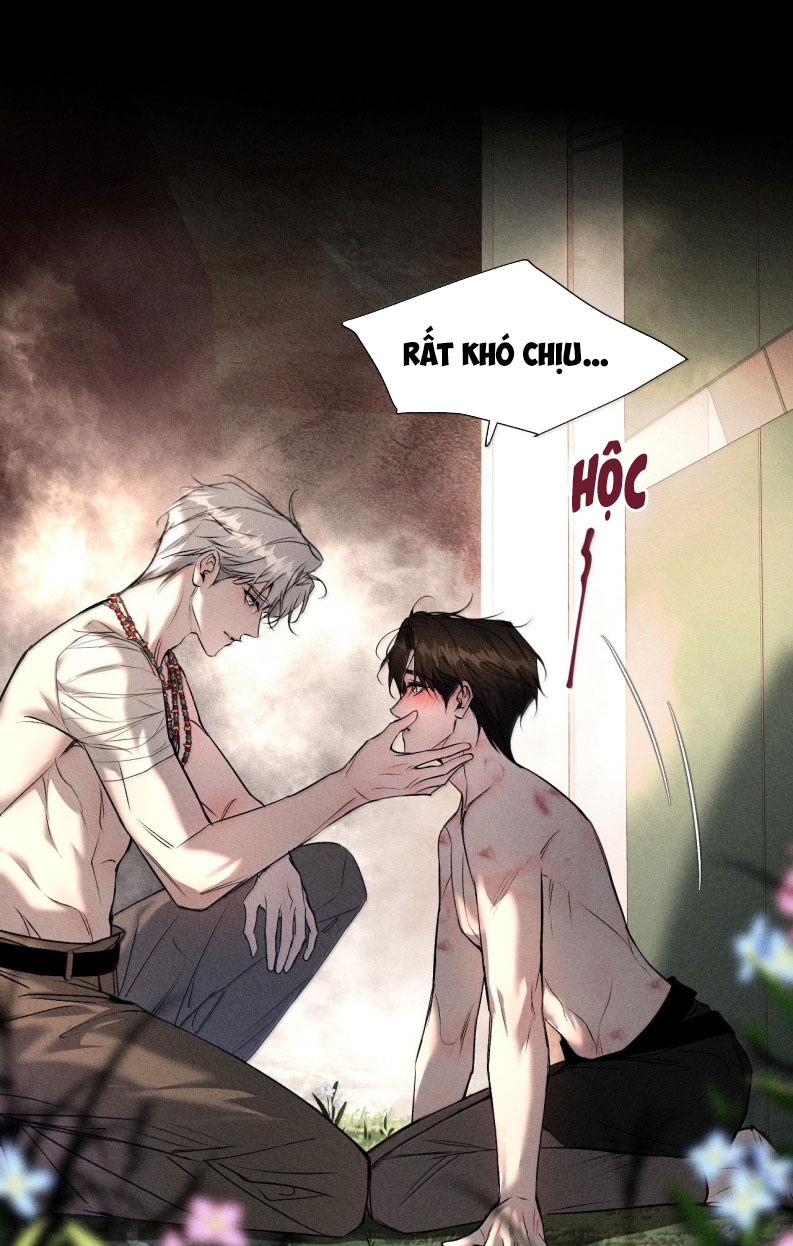 Ảnh Đế Cứ Muốn Làm Kim Chủ Của Tôi Chapter 58 - Trang 4
