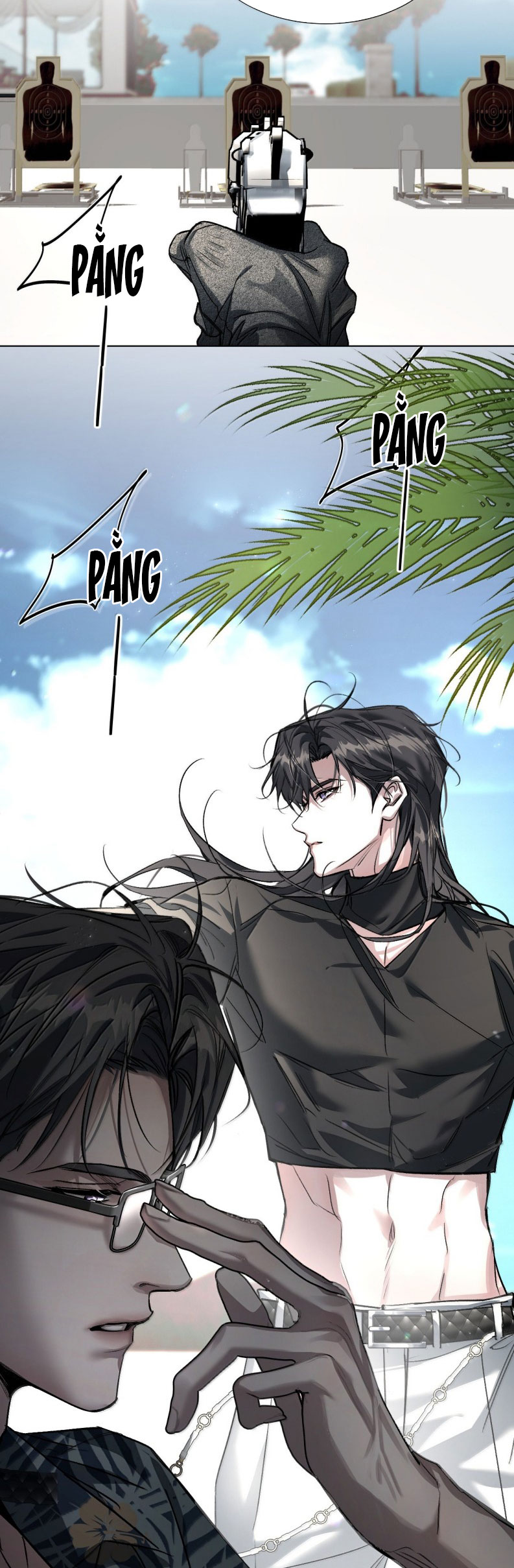 Ảnh Đế Cứ Muốn Làm Kim Chủ Của Tôi Chapter 58 - Trang 4