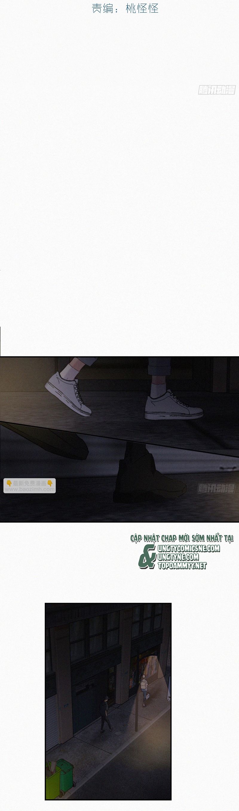 Cho Tôi Chap 8 - Trang 2