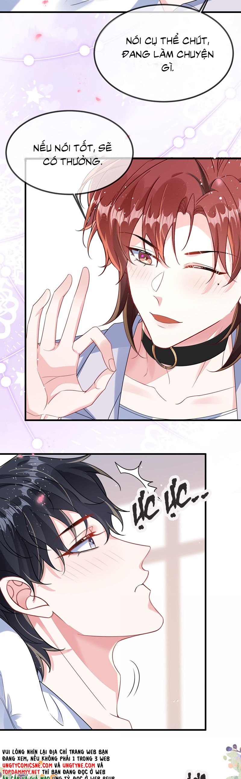 Giáo Bá Là Một Tên Yêu Tinh Chapter 146 - Trang 4