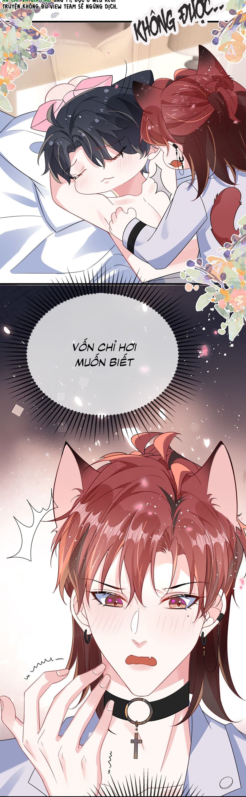 Giáo Bá Là Một Tên Yêu Tinh Chapter 146 - Trang 4