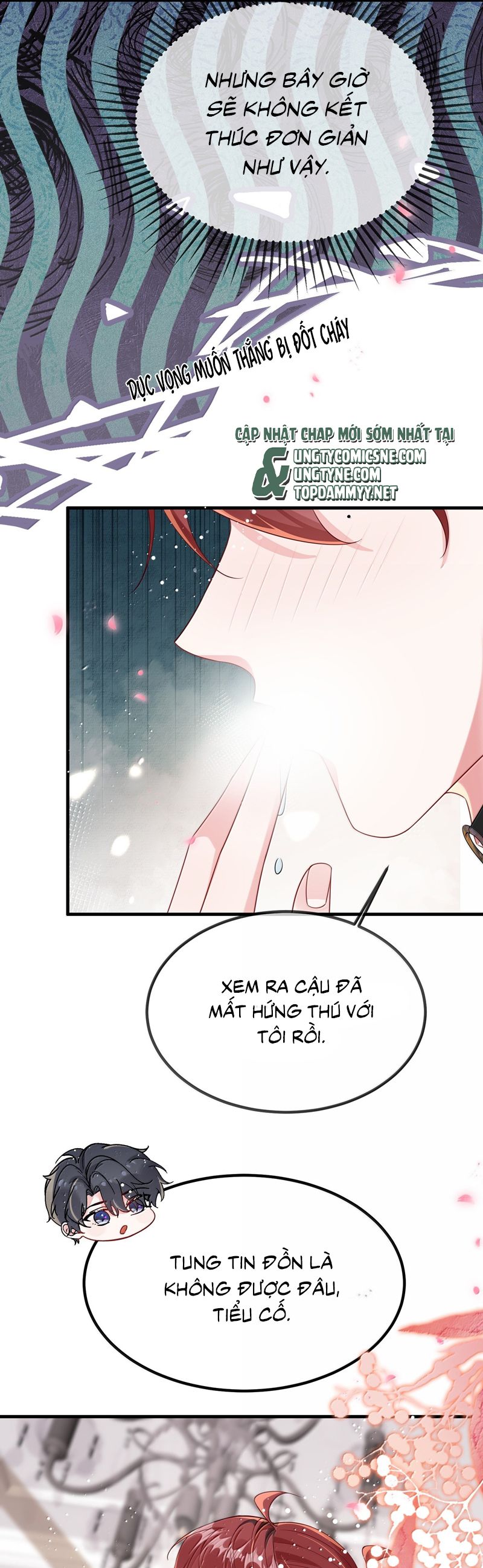 Giáo Bá Là Một Tên Yêu Tinh Chapter 146 - Trang 4