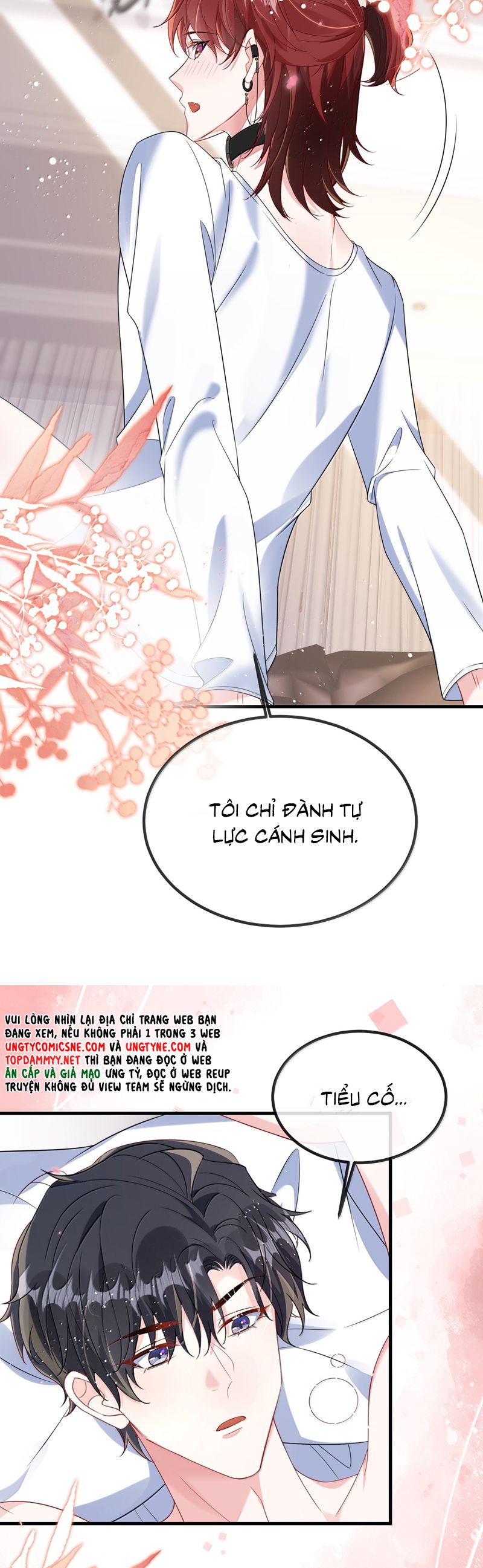 Giáo Bá Là Một Tên Yêu Tinh Chapter 146 - Trang 4
