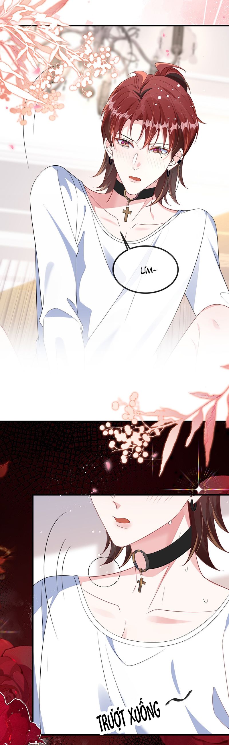 Giáo Bá Là Một Tên Yêu Tinh Chapter 146 - Trang 4