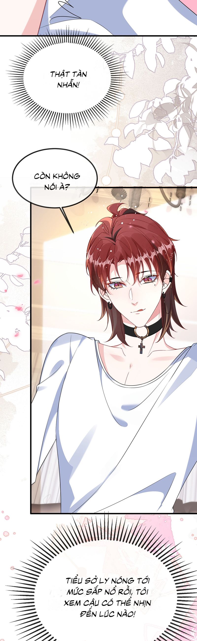 Giáo Bá Là Một Tên Yêu Tinh Chapter 146 - Trang 4