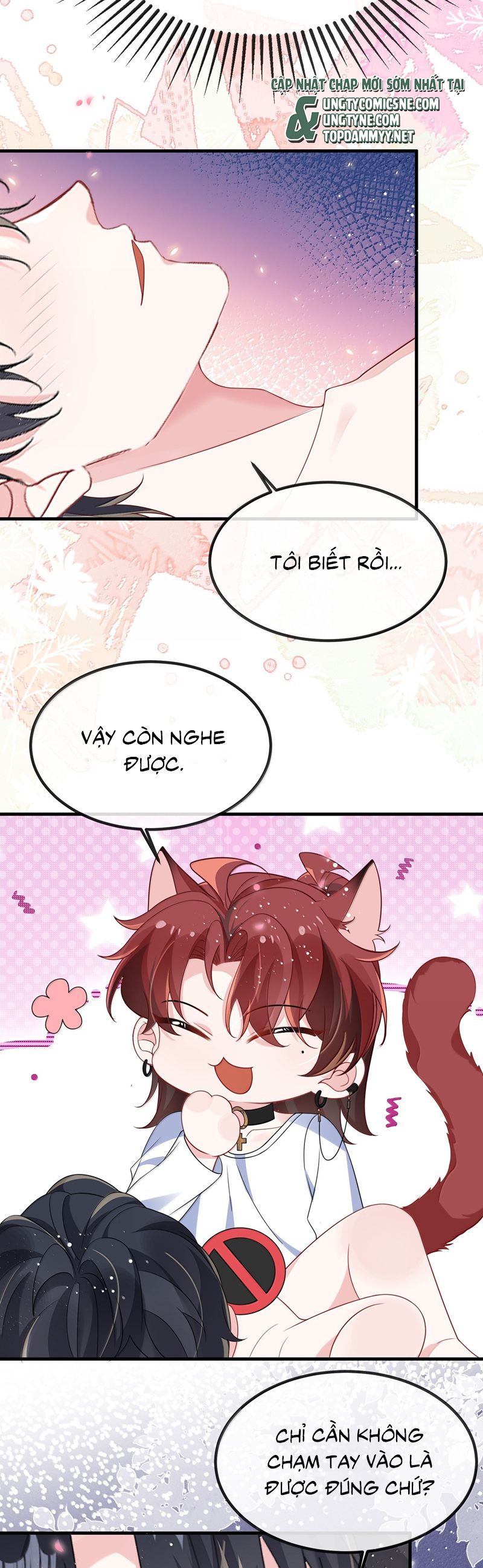 Giáo Bá Là Một Tên Yêu Tinh Chapter 146 - Trang 4