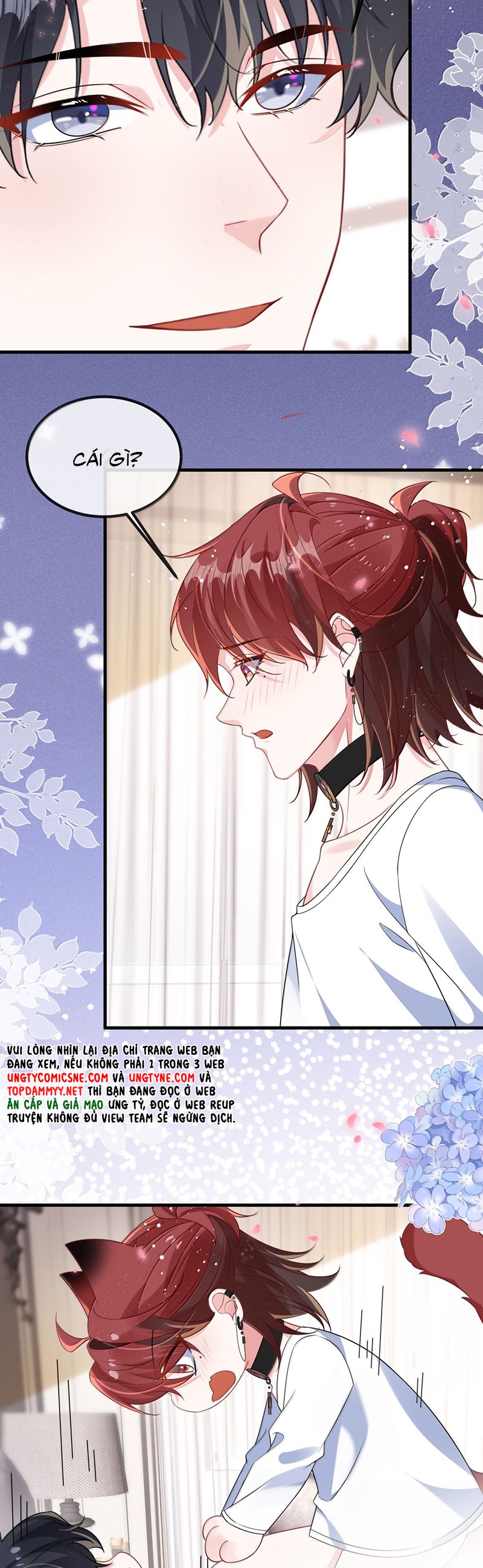 Giáo Bá Là Một Tên Yêu Tinh Chapter 146 - Trang 4
