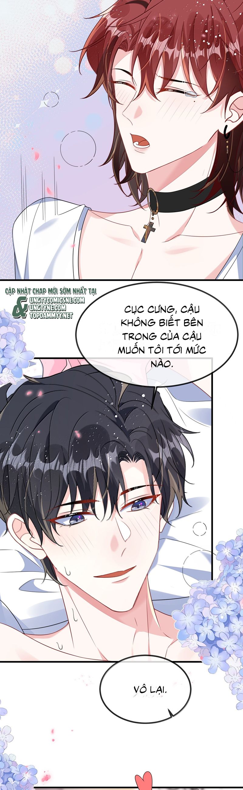 Giáo Bá Là Một Tên Yêu Tinh Chapter 146 - Trang 4