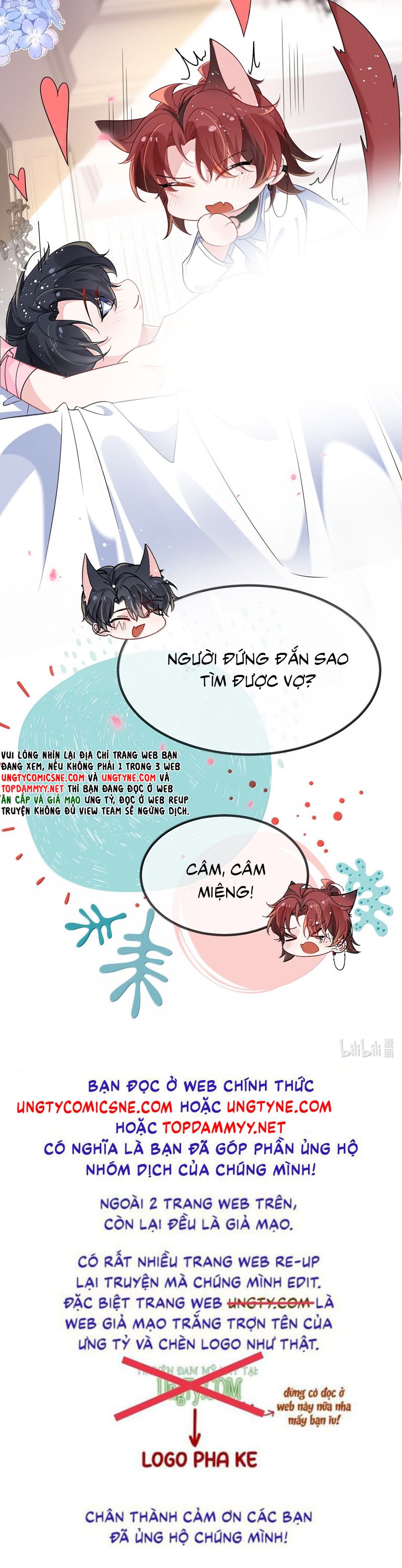 Giáo Bá Là Một Tên Yêu Tinh Chapter 146 - Trang 4